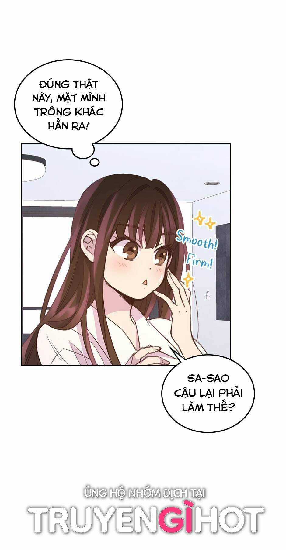 Cuộc Hôn Nhân Bất Khả Thi Chapter 23 trang 24