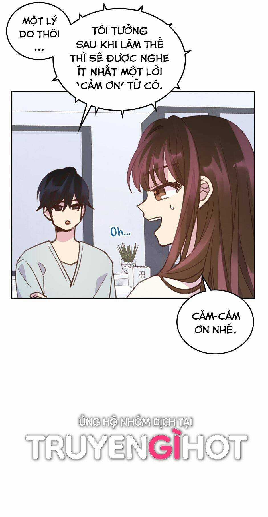 Cuộc Hôn Nhân Bất Khả Thi Chapter 23 trang 25