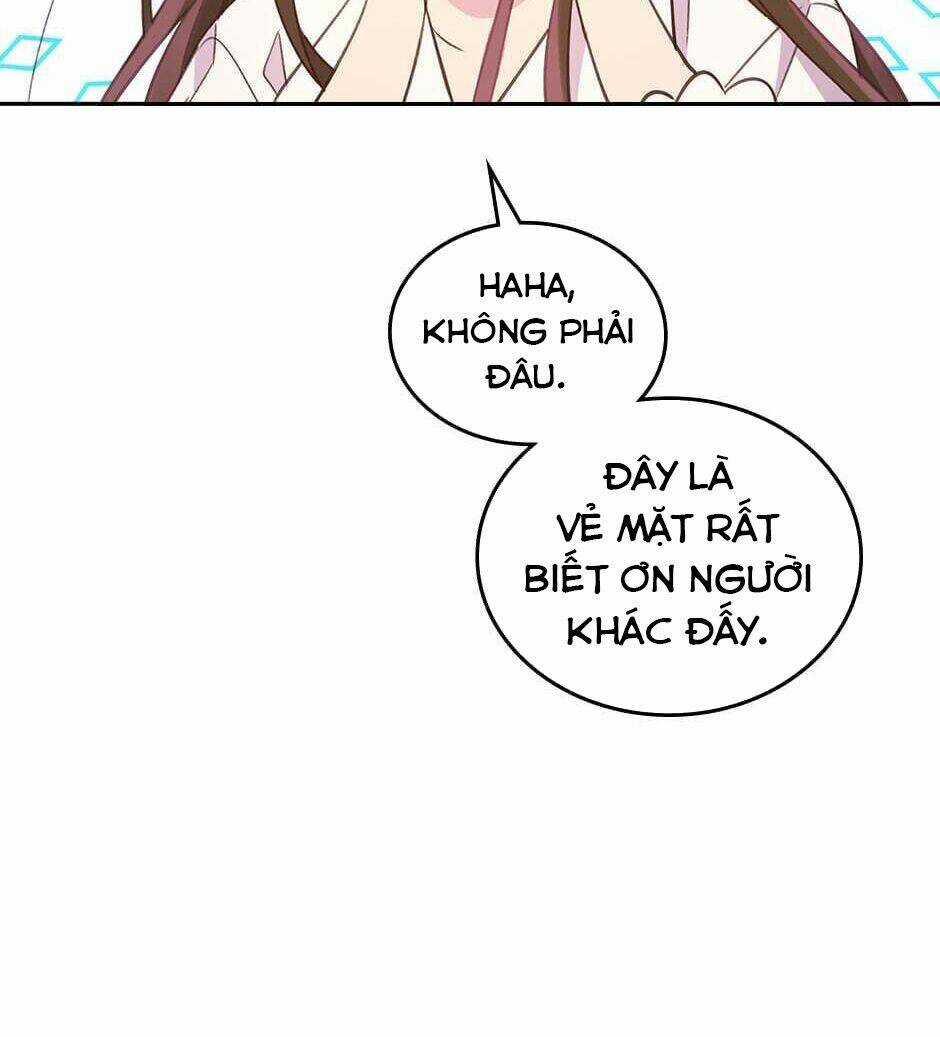 Cuộc Hôn Nhân Bất Khả Thi Chapter 23 trang 27