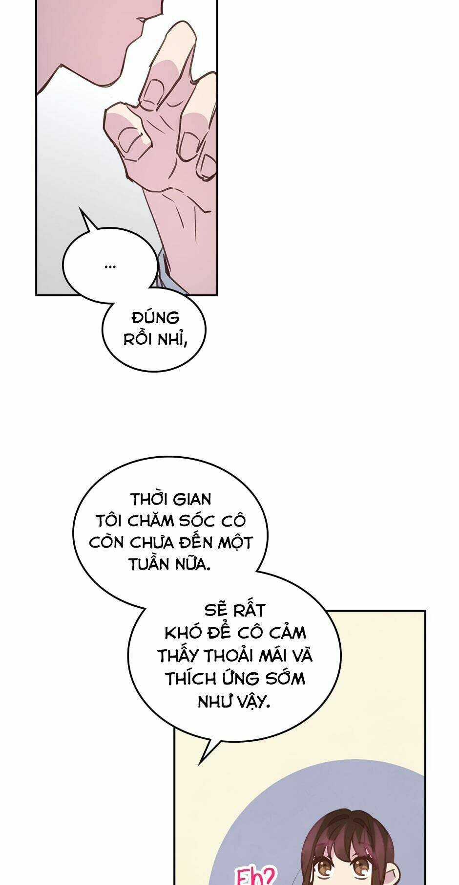 Cuộc Hôn Nhân Bất Khả Thi Chapter 23 trang 29