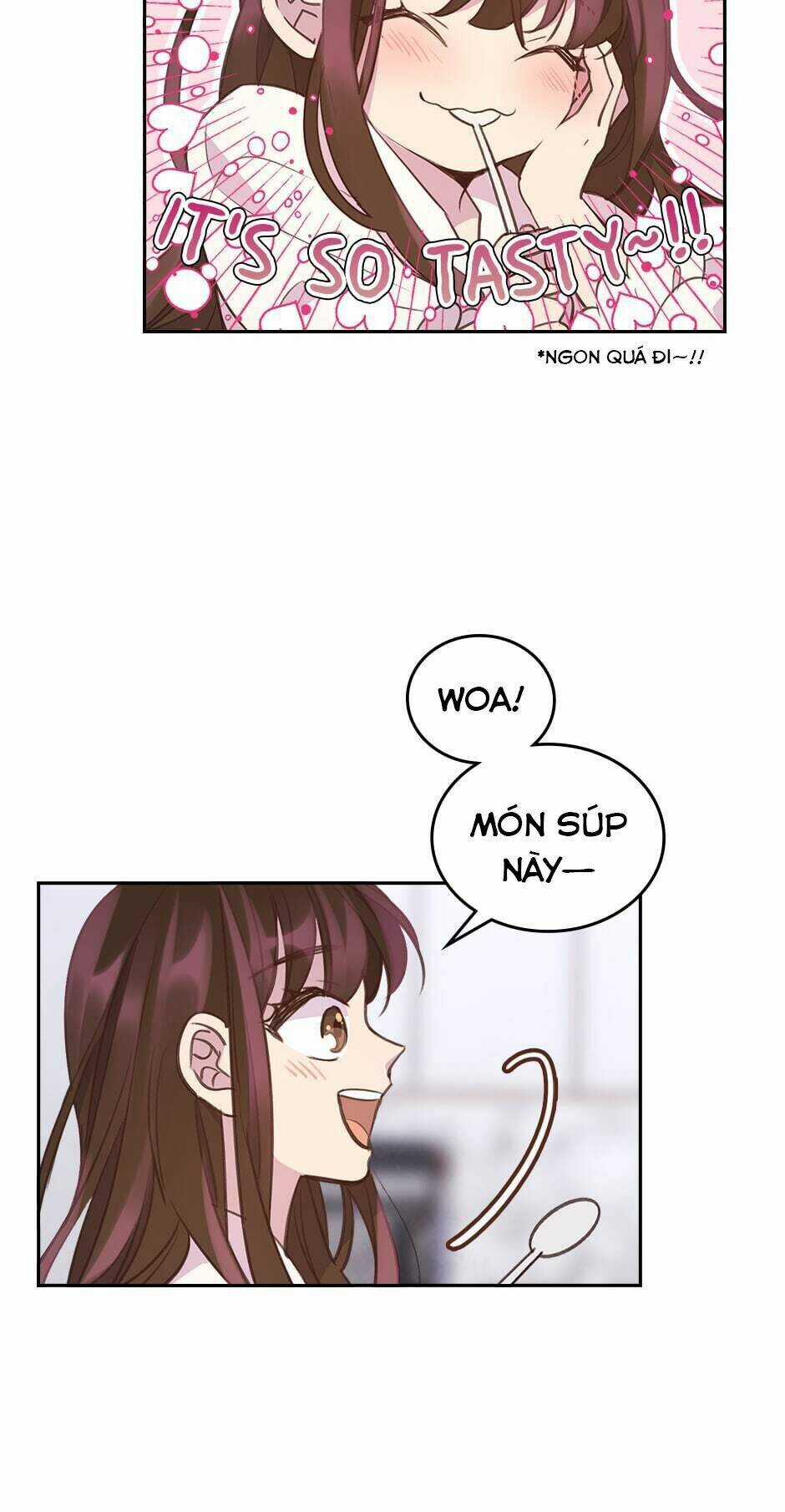 Cuộc Hôn Nhân Bất Khả Thi Chapter 23 trang 32