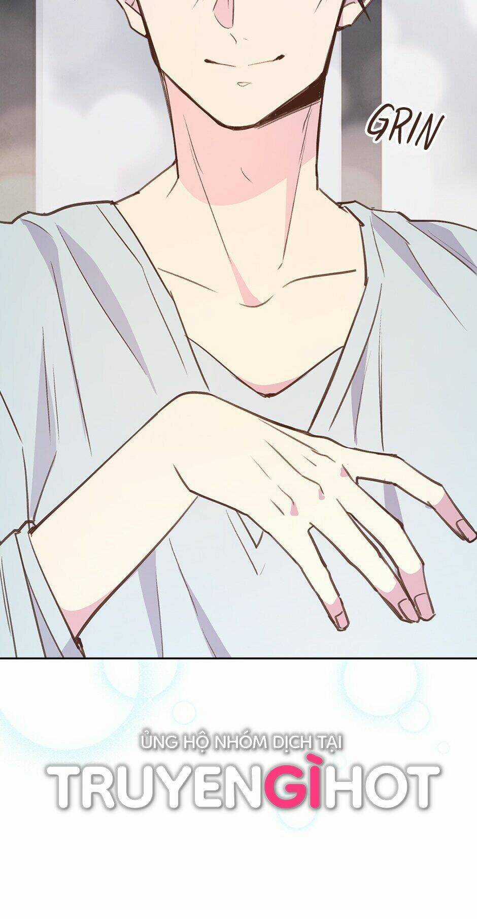 Cuộc Hôn Nhân Bất Khả Thi Chapter 23 trang 34