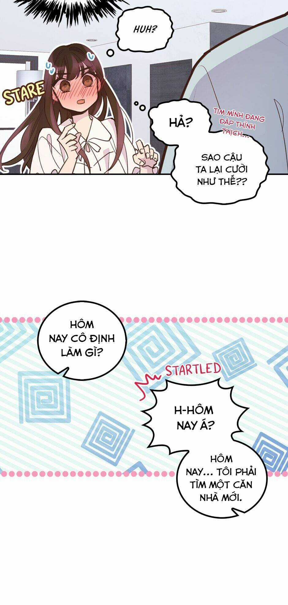 Cuộc Hôn Nhân Bất Khả Thi Chapter 23 trang 36