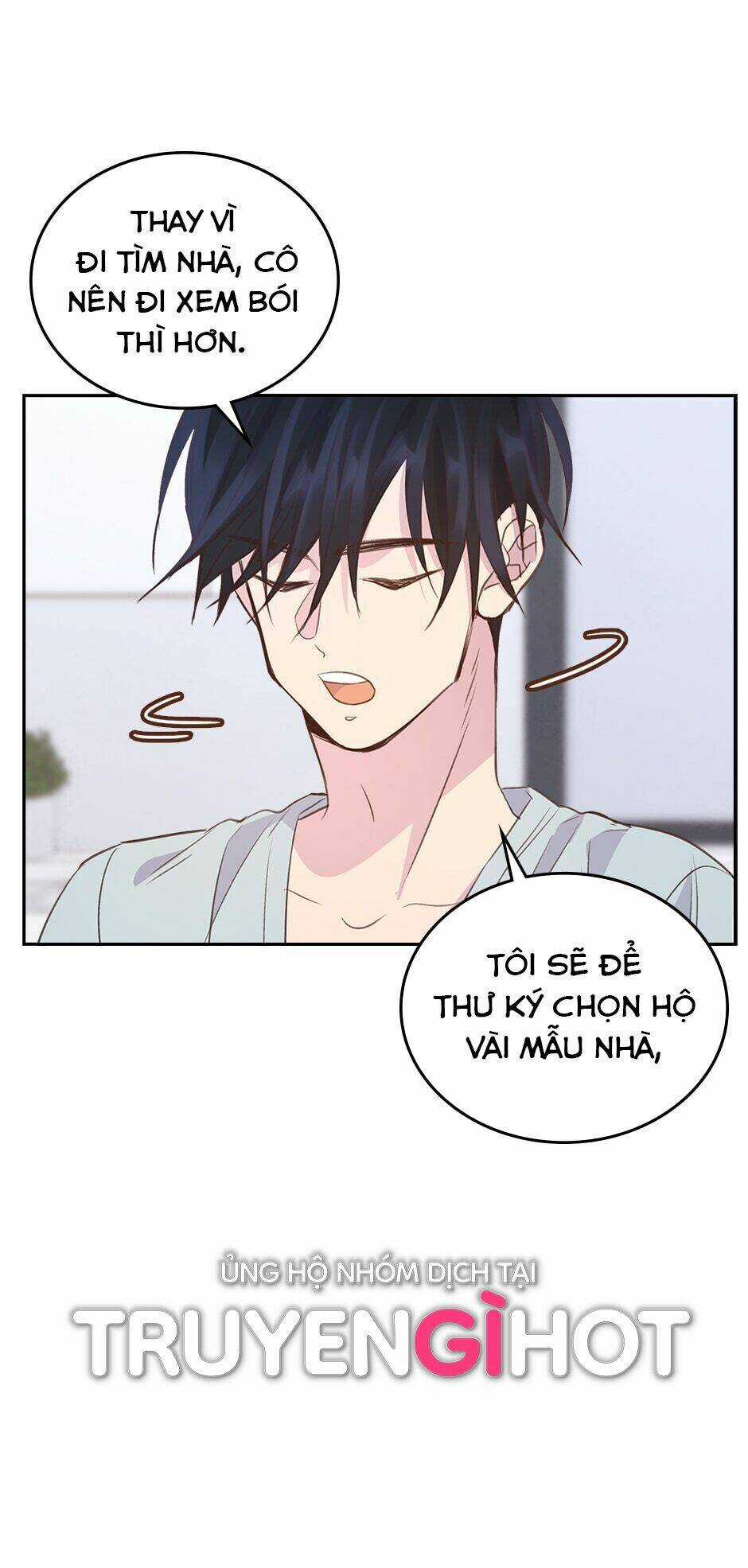 Cuộc Hôn Nhân Bất Khả Thi Chapter 23 trang 37