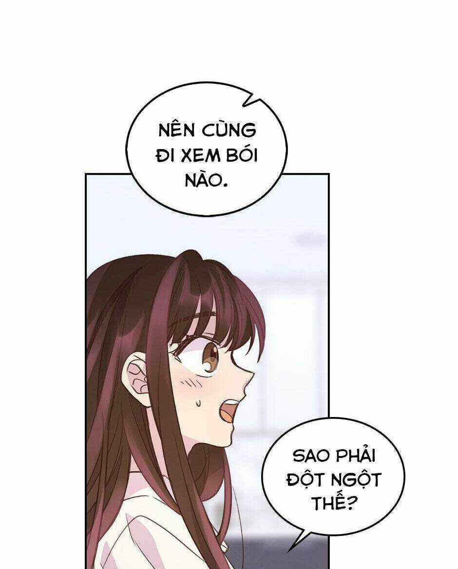 Cuộc Hôn Nhân Bất Khả Thi Chapter 23 trang 38