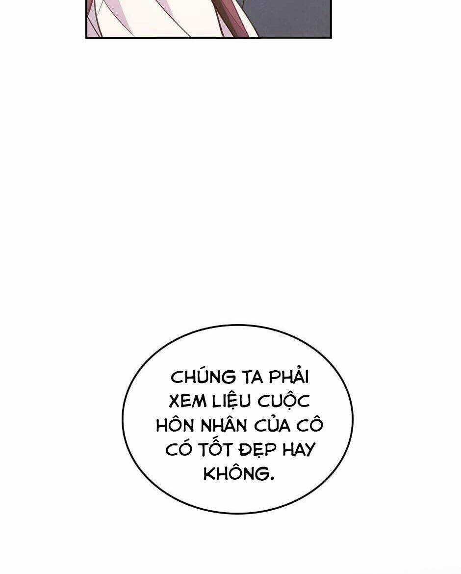 Cuộc Hôn Nhân Bất Khả Thi Chapter 23 trang 39
