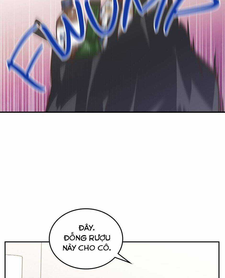 Cuộc Hôn Nhân Bất Khả Thi Chapter 23 trang 4