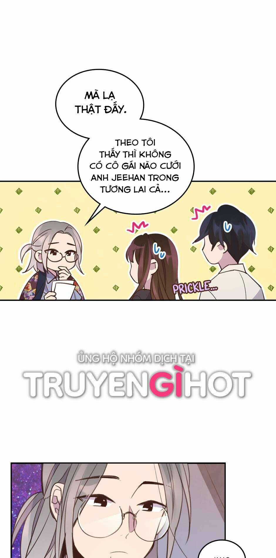 Cuộc Hôn Nhân Bất Khả Thi Chapter 23 trang 42