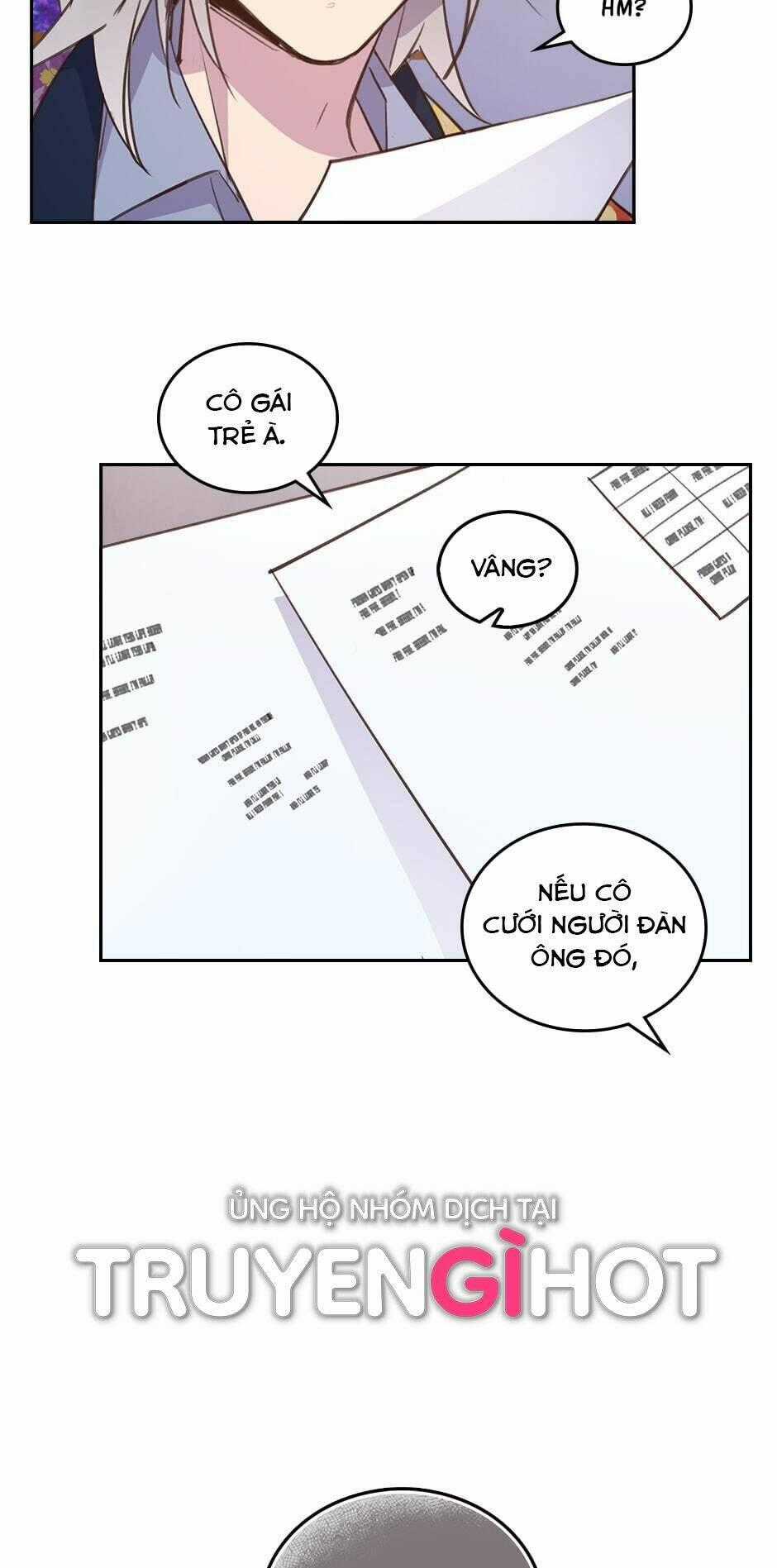 Cuộc Hôn Nhân Bất Khả Thi Chapter 23 trang 43