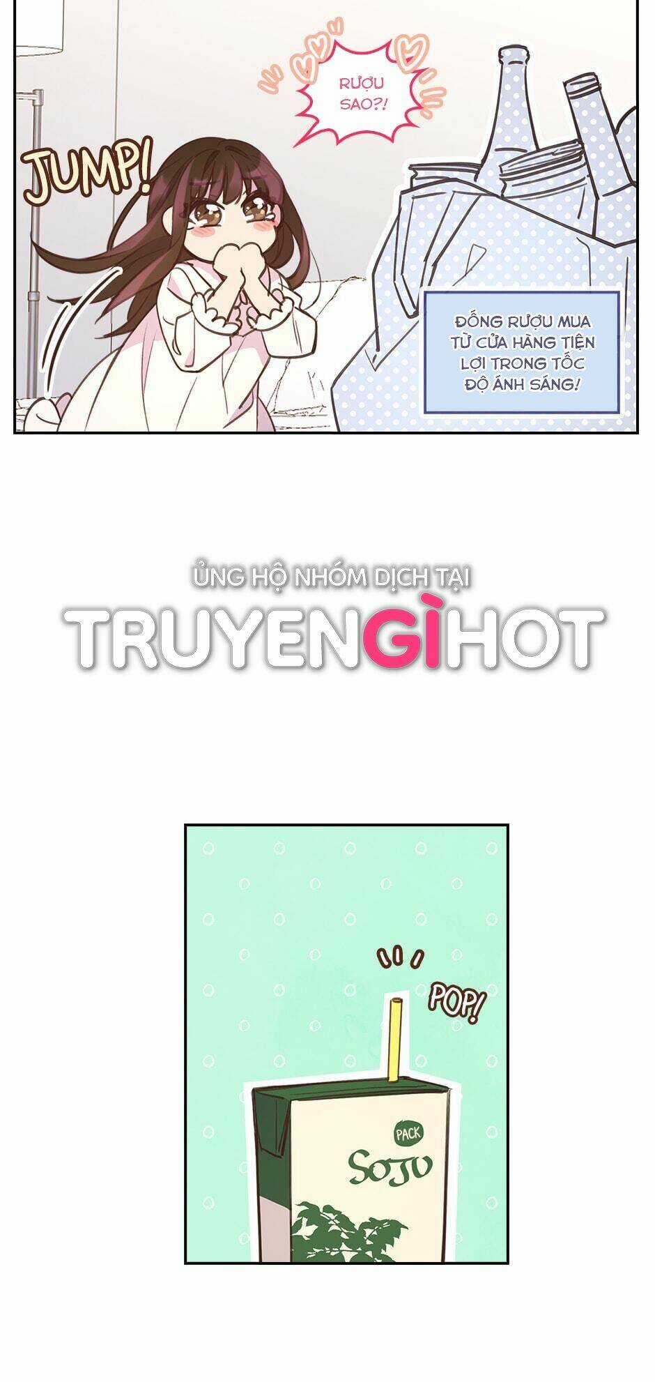 Cuộc Hôn Nhân Bất Khả Thi Chapter 23 trang 5