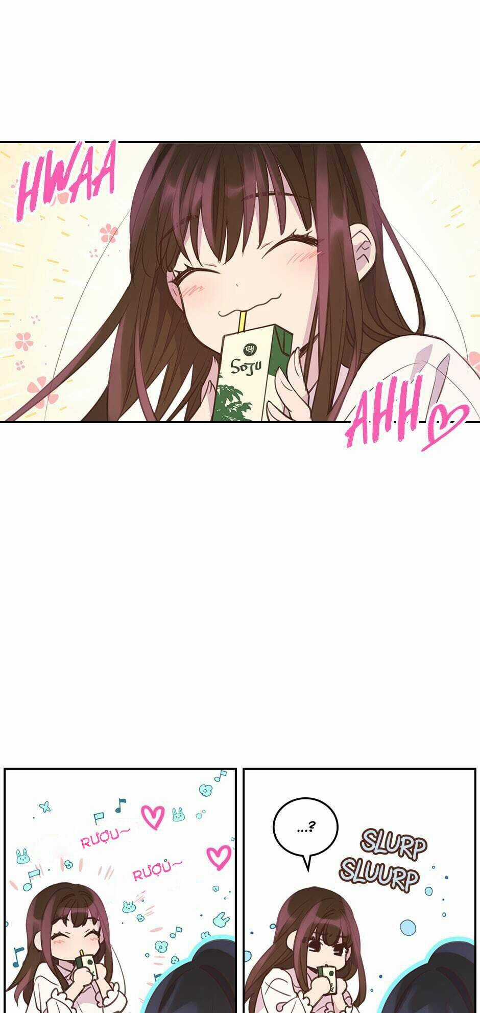 Cuộc Hôn Nhân Bất Khả Thi Chapter 23 trang 6