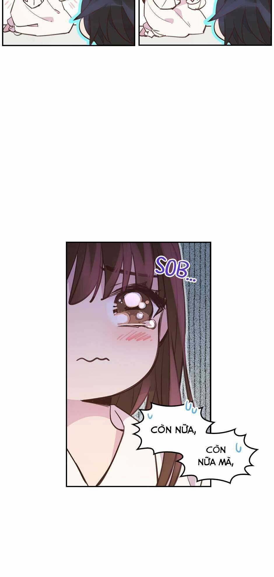 Cuộc Hôn Nhân Bất Khả Thi Chapter 23 trang 7