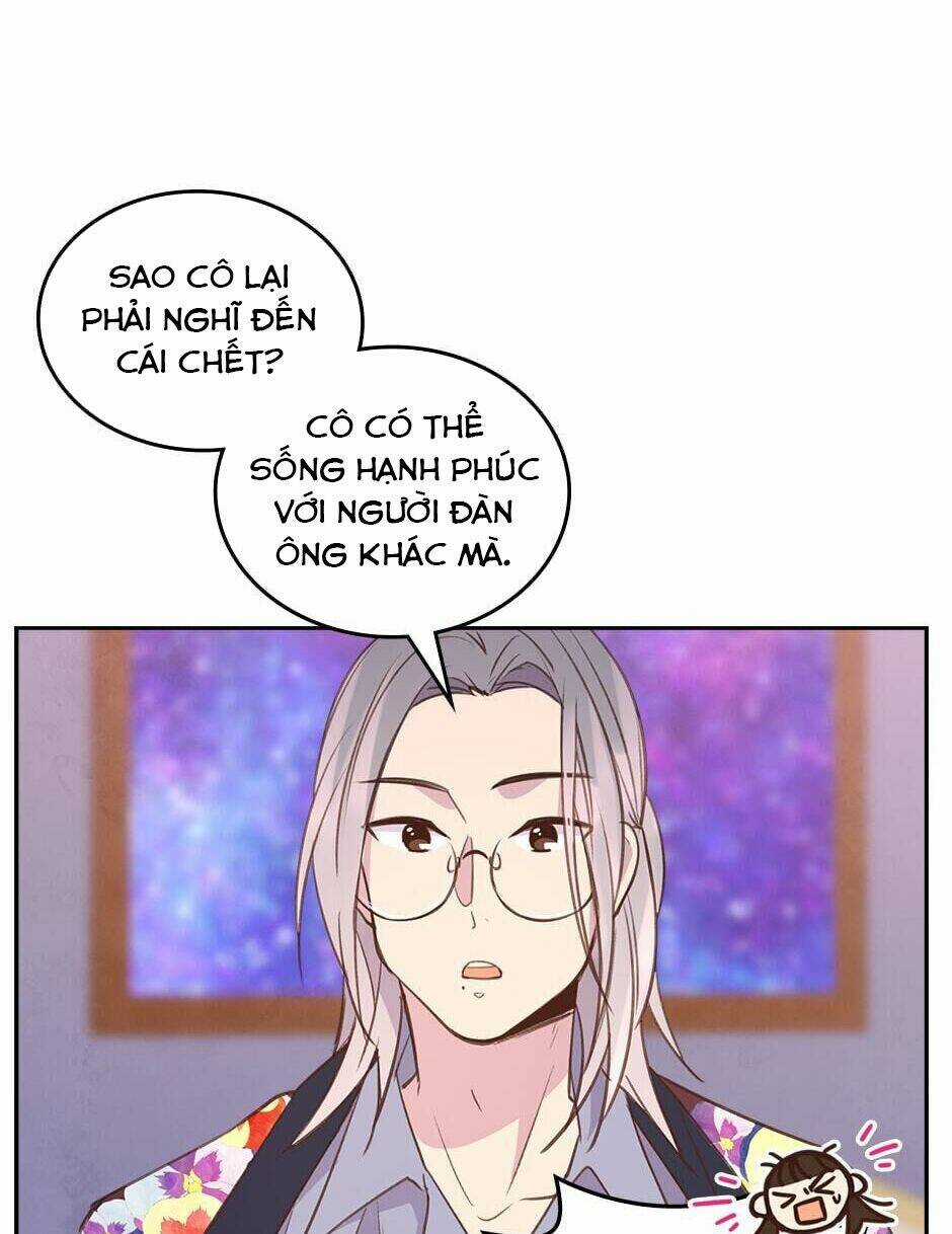 Cuộc Hôn Nhân Bất Khả Thi Chapter 24 trang 13