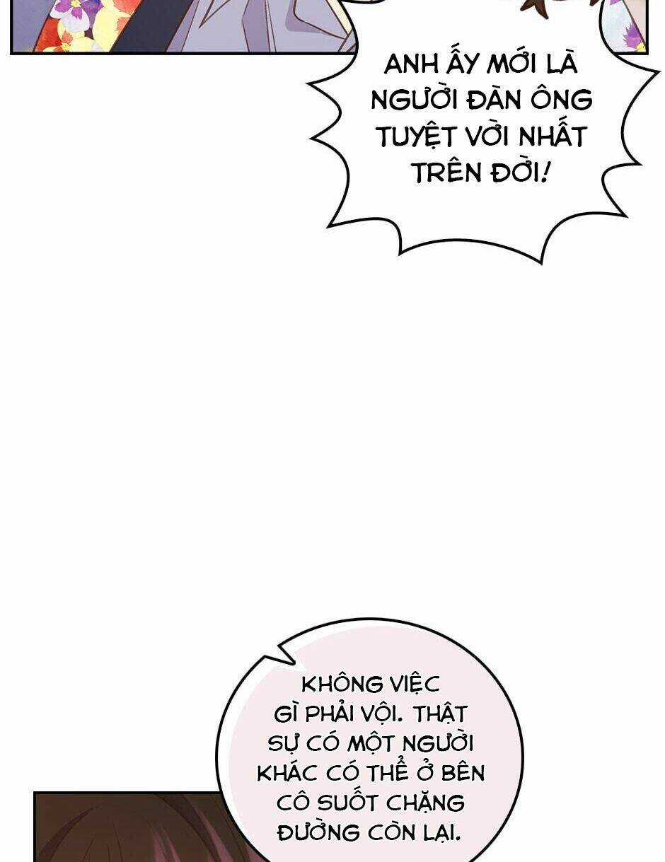 Cuộc Hôn Nhân Bất Khả Thi Chapter 24 trang 14