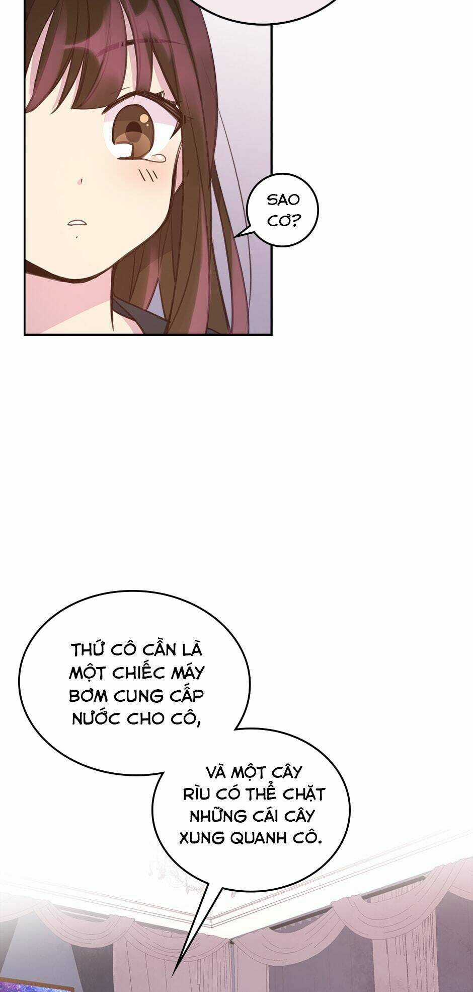 Cuộc Hôn Nhân Bất Khả Thi Chapter 24 trang 15