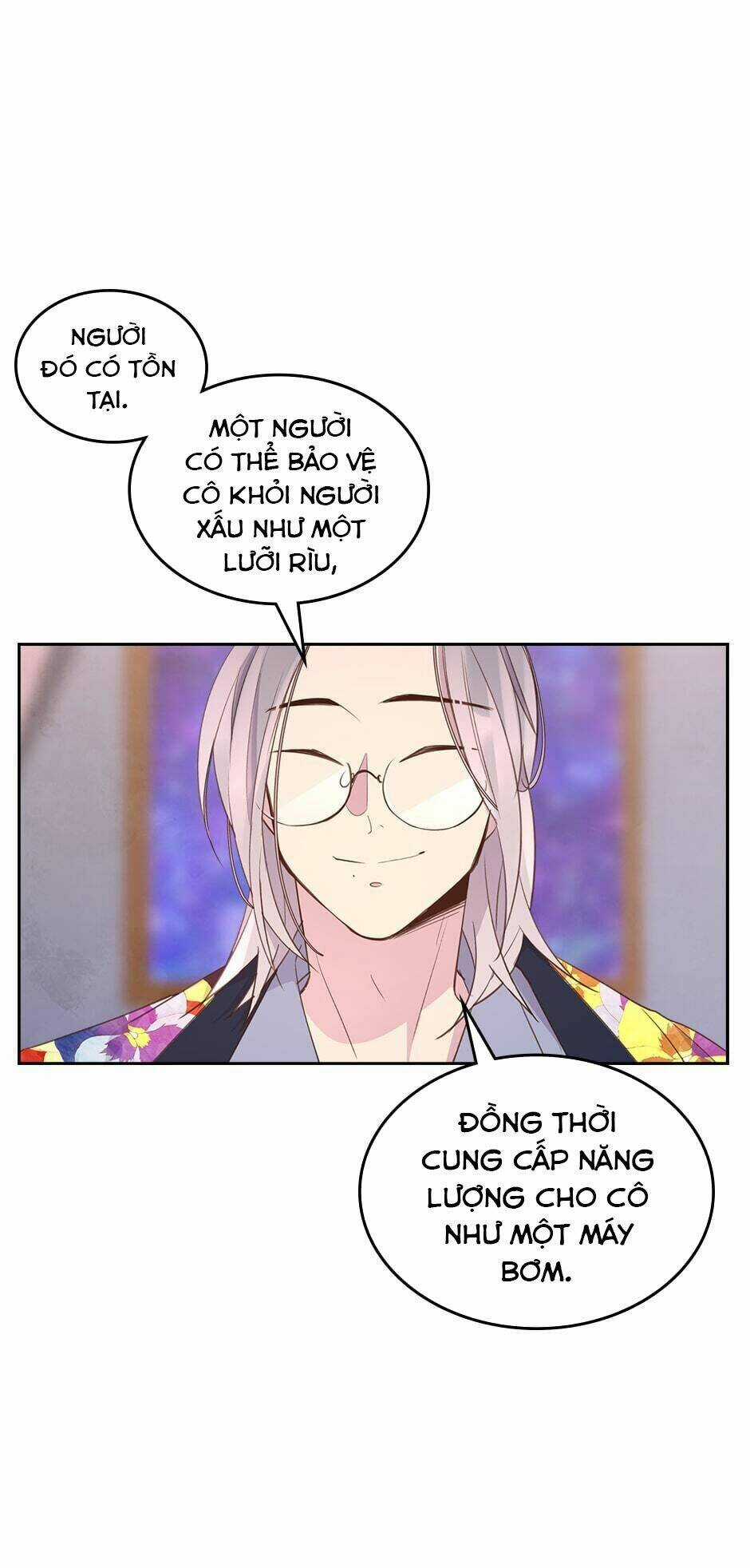 Cuộc Hôn Nhân Bất Khả Thi Chapter 24 trang 17