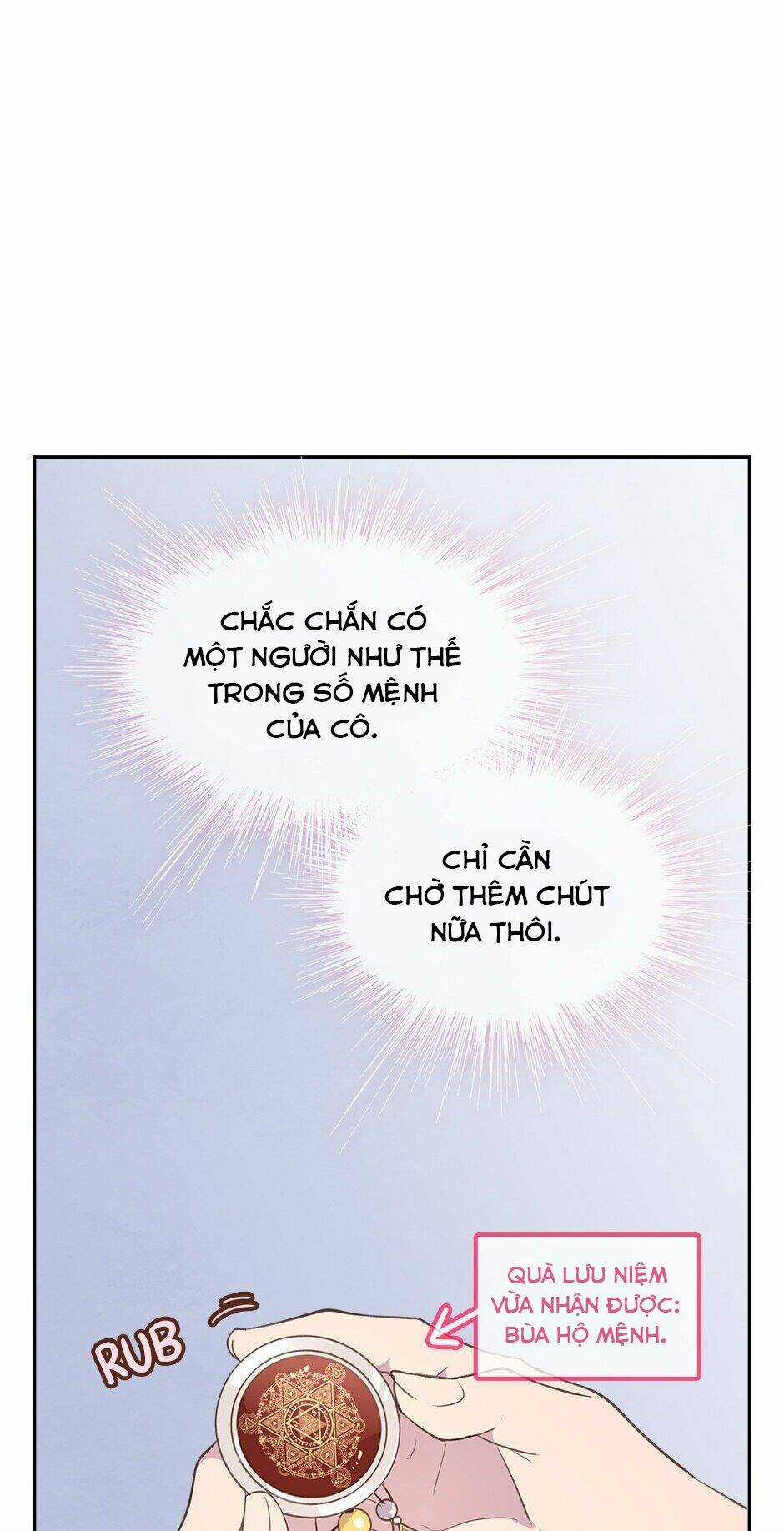 Cuộc Hôn Nhân Bất Khả Thi Chapter 24 trang 18