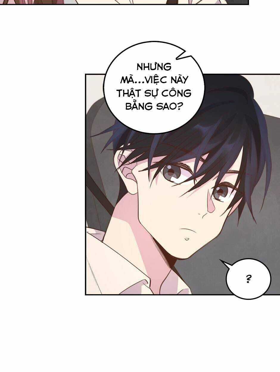 Cuộc Hôn Nhân Bất Khả Thi Chapter 24 trang 20