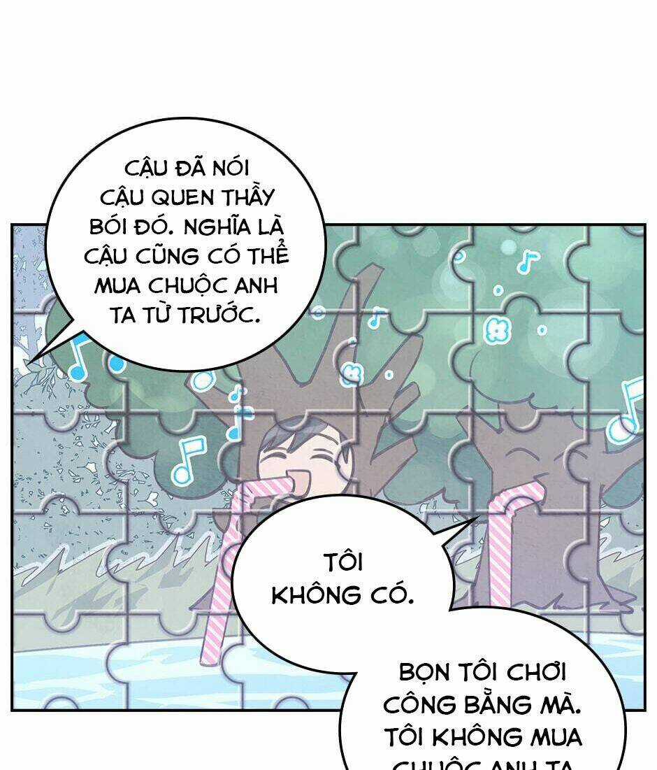 Cuộc Hôn Nhân Bất Khả Thi Chapter 24 trang 21