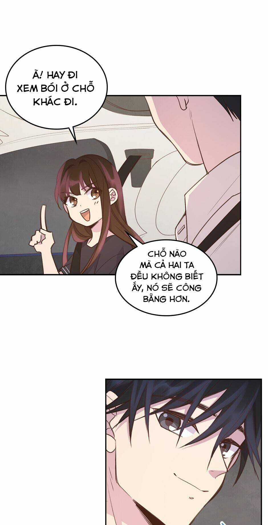 Cuộc Hôn Nhân Bất Khả Thi Chapter 24 trang 23