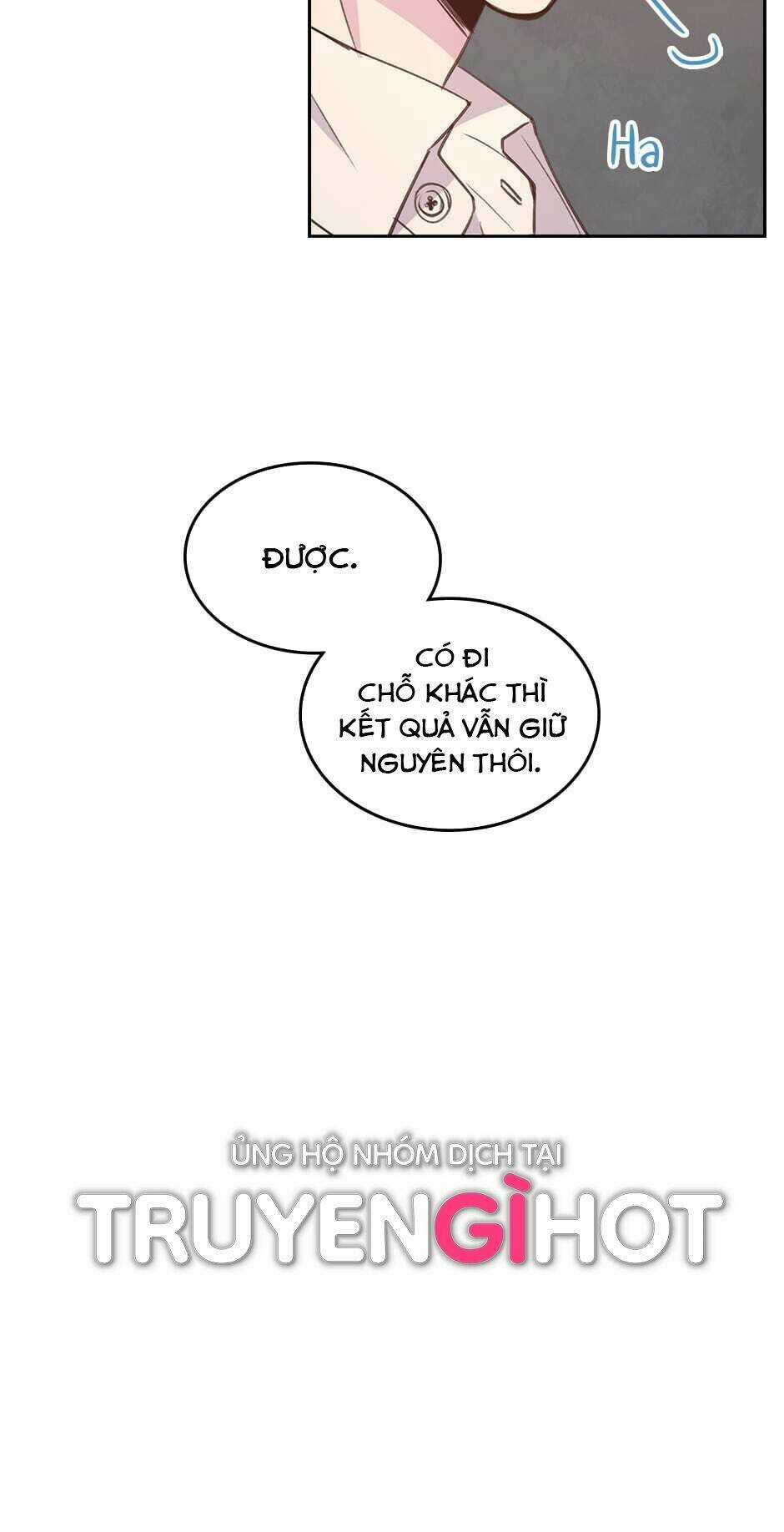 Cuộc Hôn Nhân Bất Khả Thi Chapter 24 trang 24