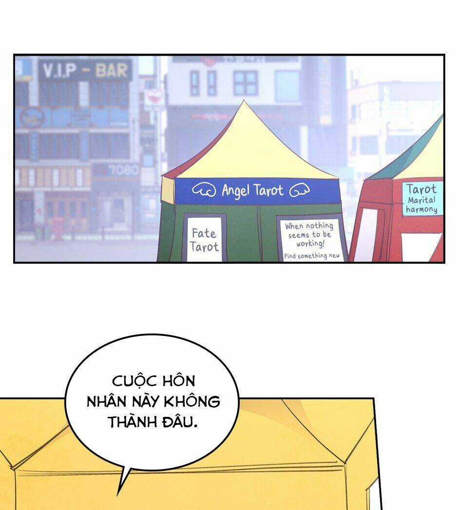 Cuộc Hôn Nhân Bất Khả Thi Chapter 24 trang 25