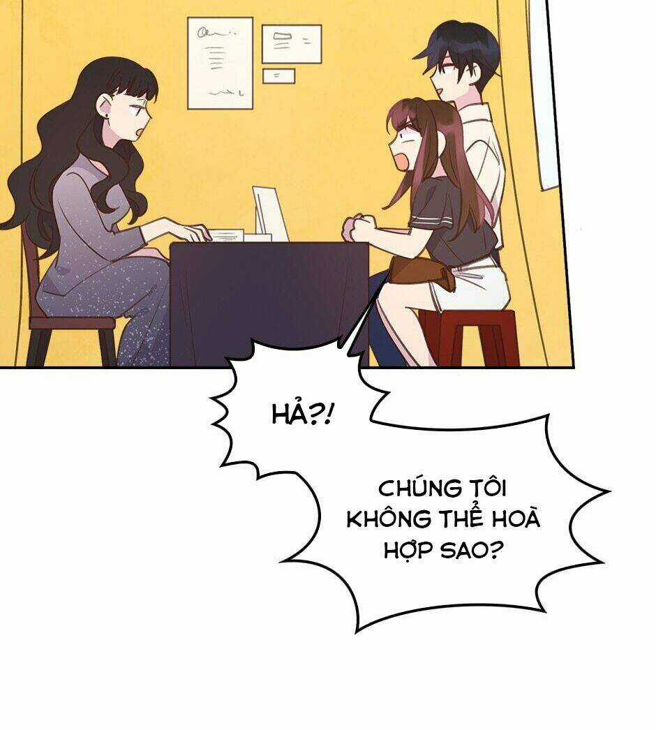 Cuộc Hôn Nhân Bất Khả Thi Chapter 24 trang 26