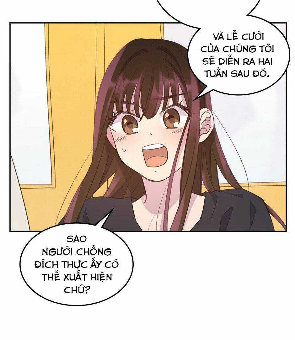 Cuộc Hôn Nhân Bất Khả Thi Chapter 24 trang 29