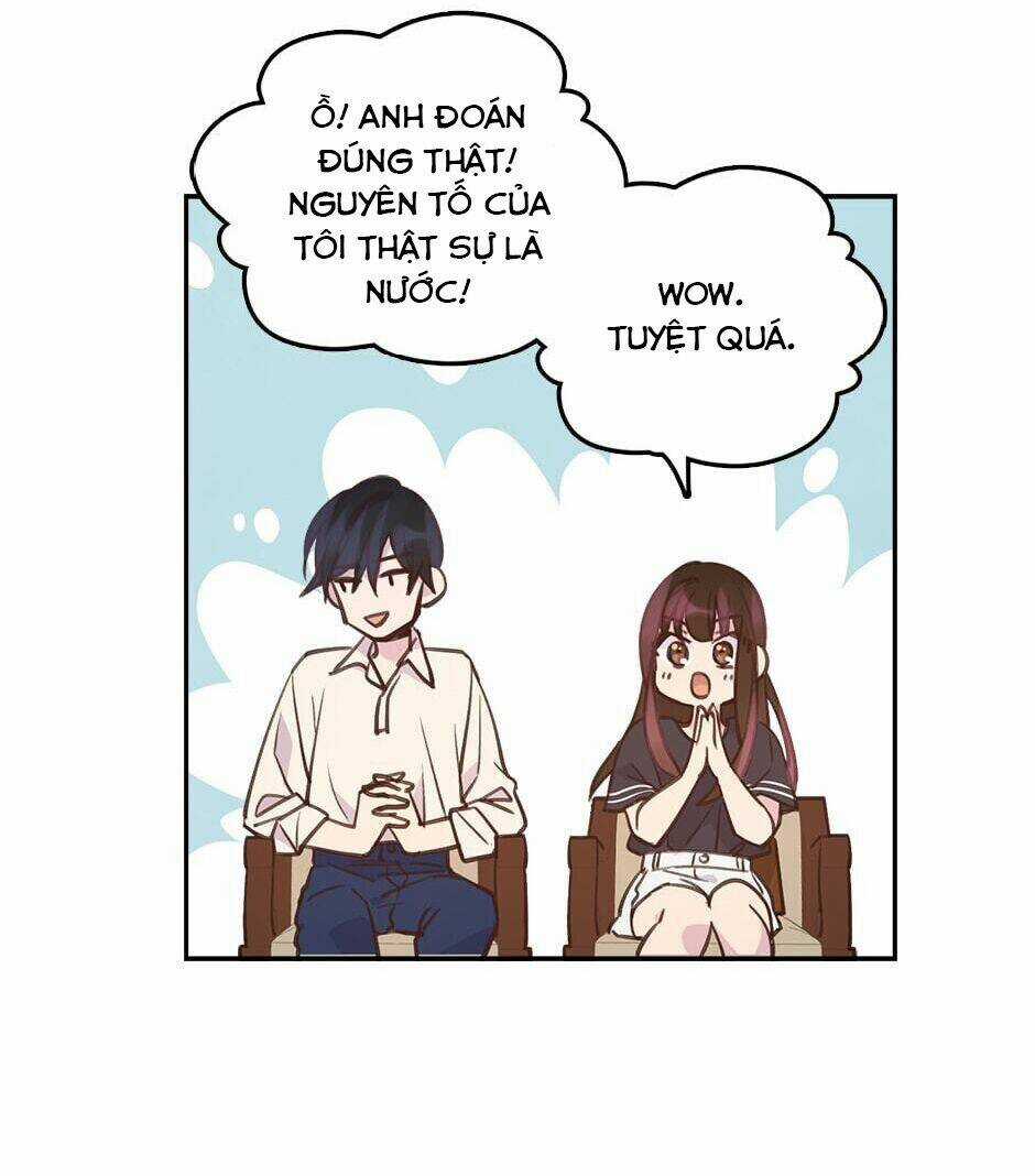 Cuộc Hôn Nhân Bất Khả Thi Chapter 24 trang 3