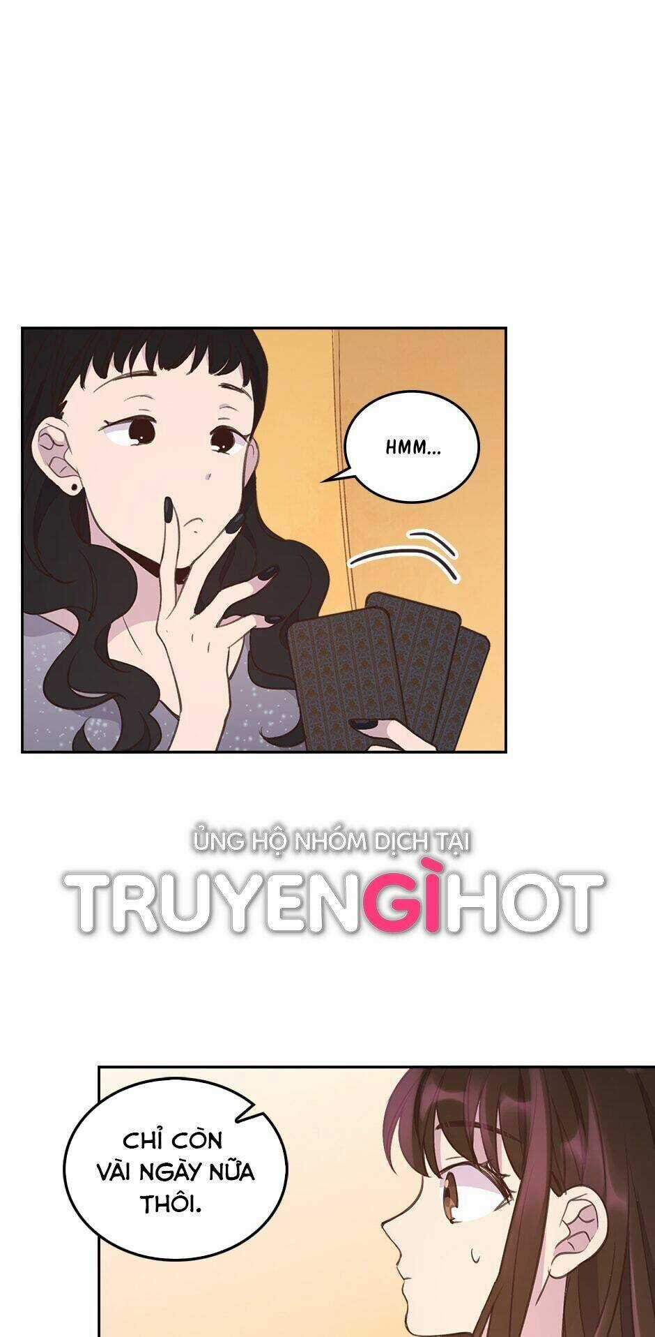 Cuộc Hôn Nhân Bất Khả Thi Chapter 24 trang 30