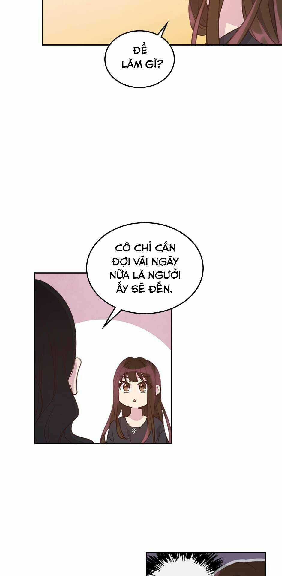 Cuộc Hôn Nhân Bất Khả Thi Chapter 24 trang 31