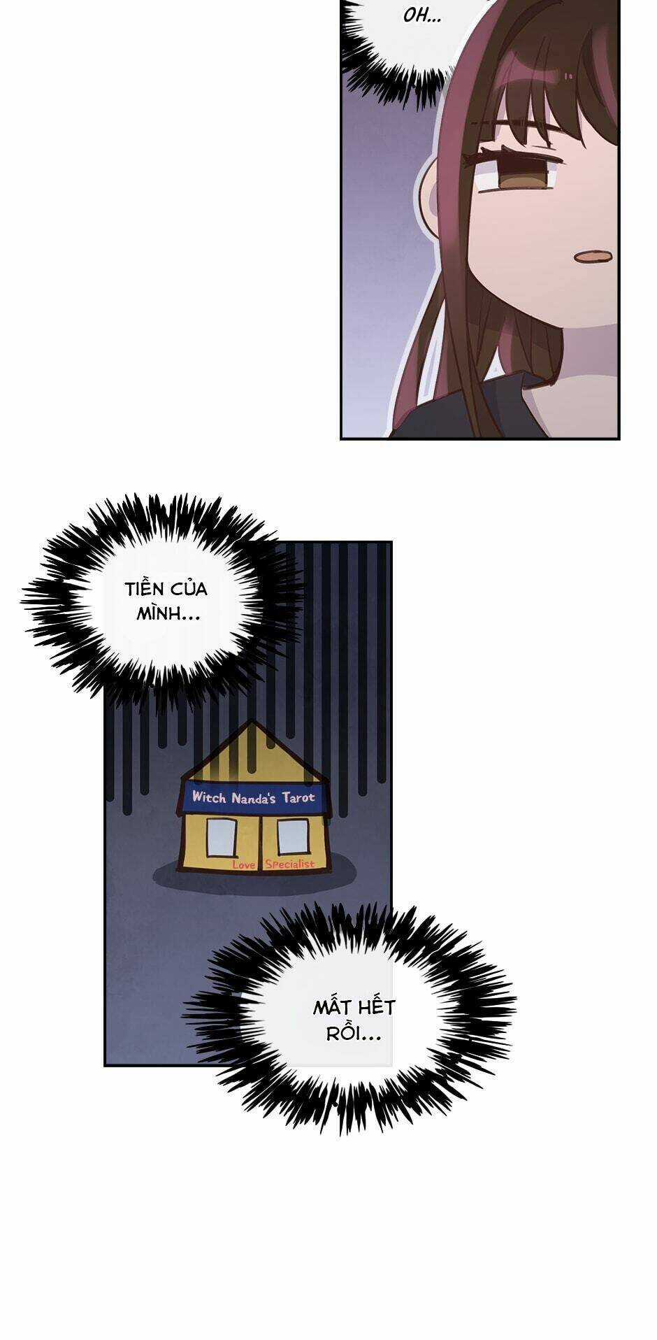 Cuộc Hôn Nhân Bất Khả Thi Chapter 24 trang 32