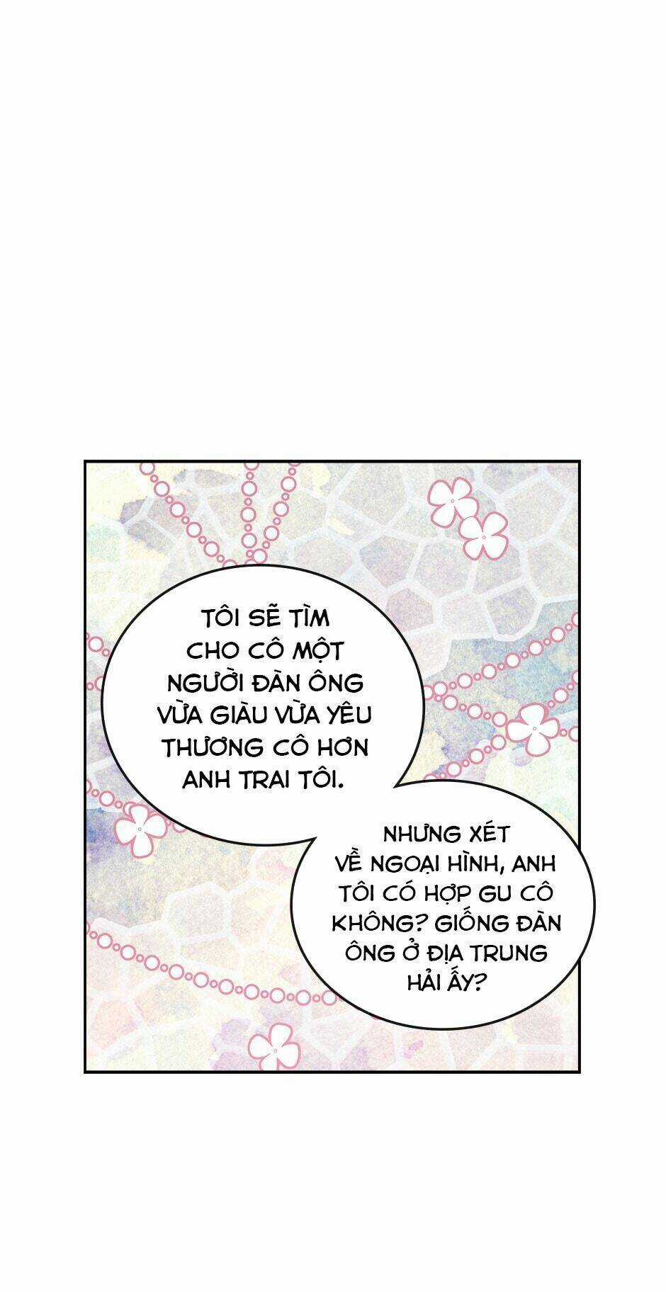 Cuộc Hôn Nhân Bất Khả Thi Chapter 24 trang 37