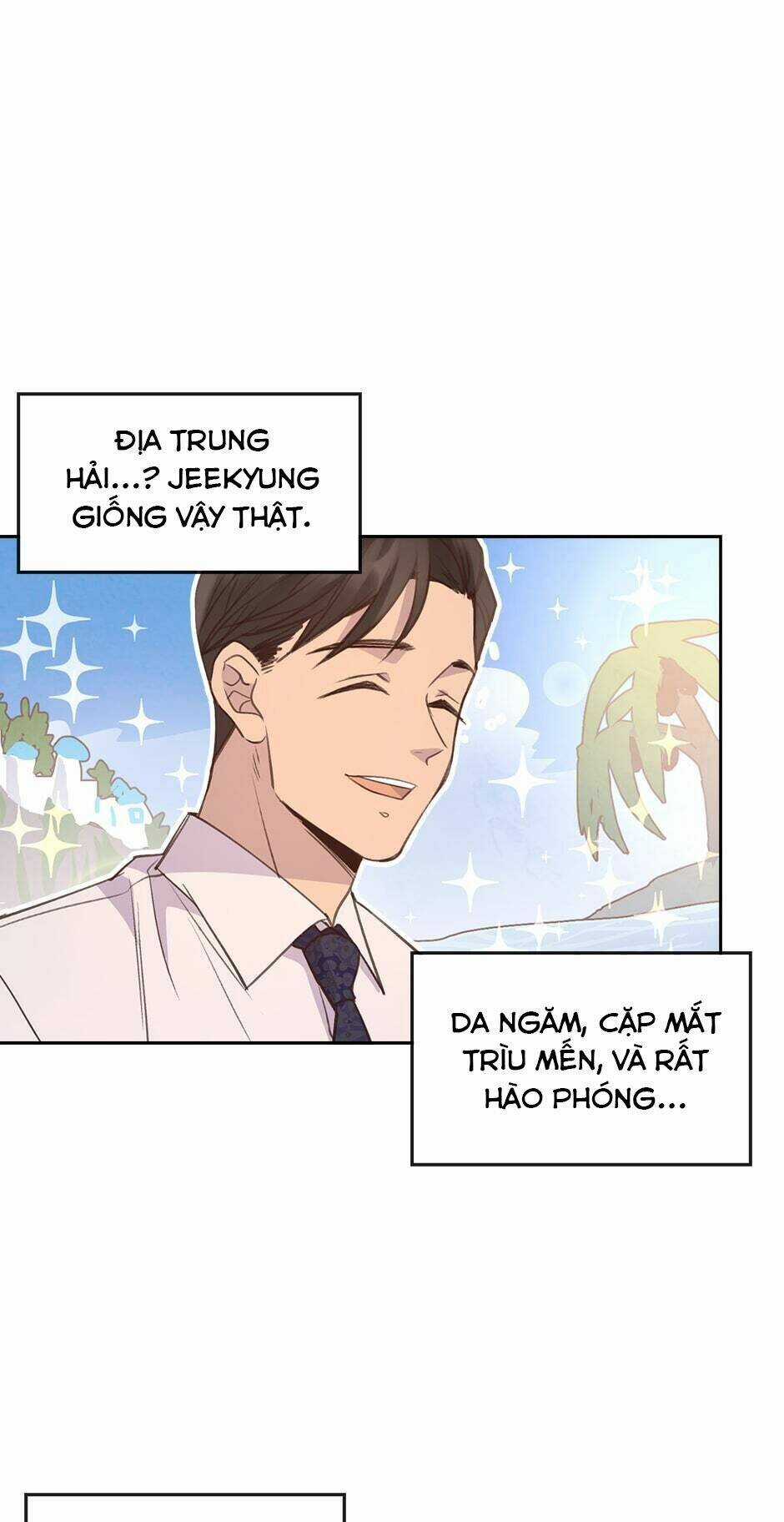 Cuộc Hôn Nhân Bất Khả Thi Chapter 24 trang 38