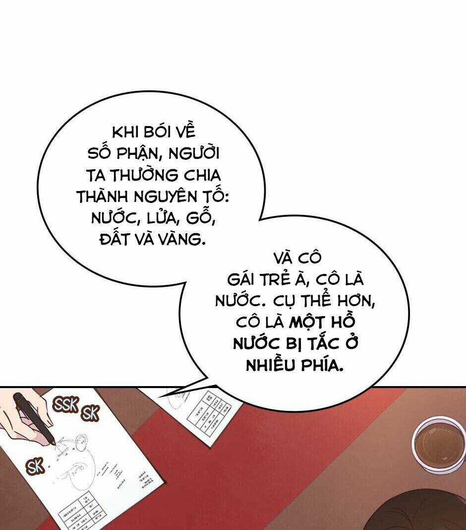 Cuộc Hôn Nhân Bất Khả Thi Chapter 24 trang 4