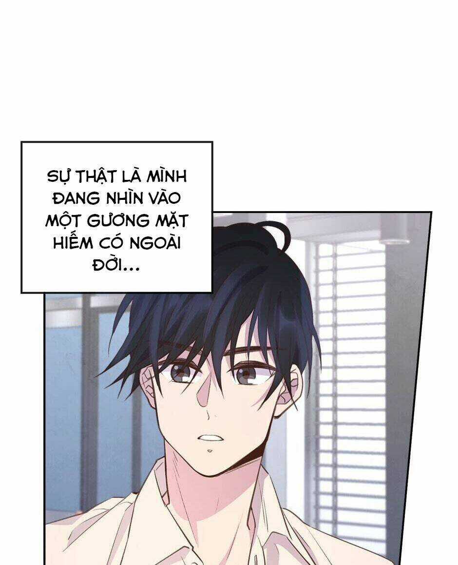 Cuộc Hôn Nhân Bất Khả Thi Chapter 24 trang 40