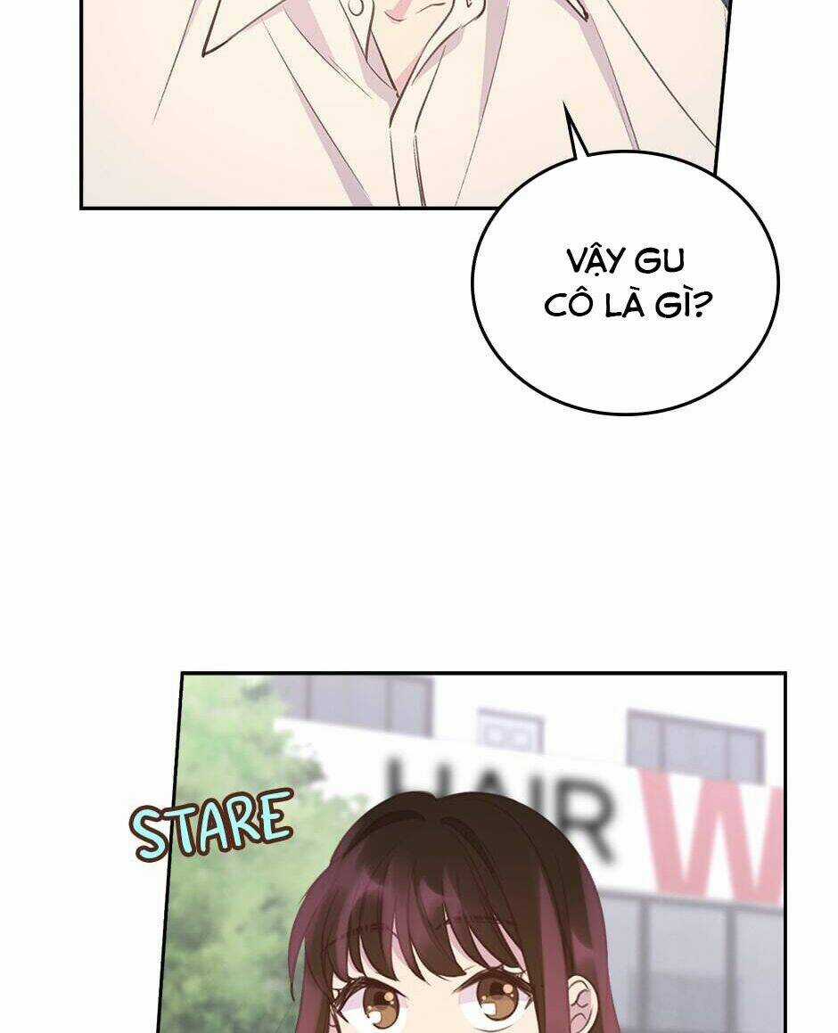 Cuộc Hôn Nhân Bất Khả Thi Chapter 24 trang 41