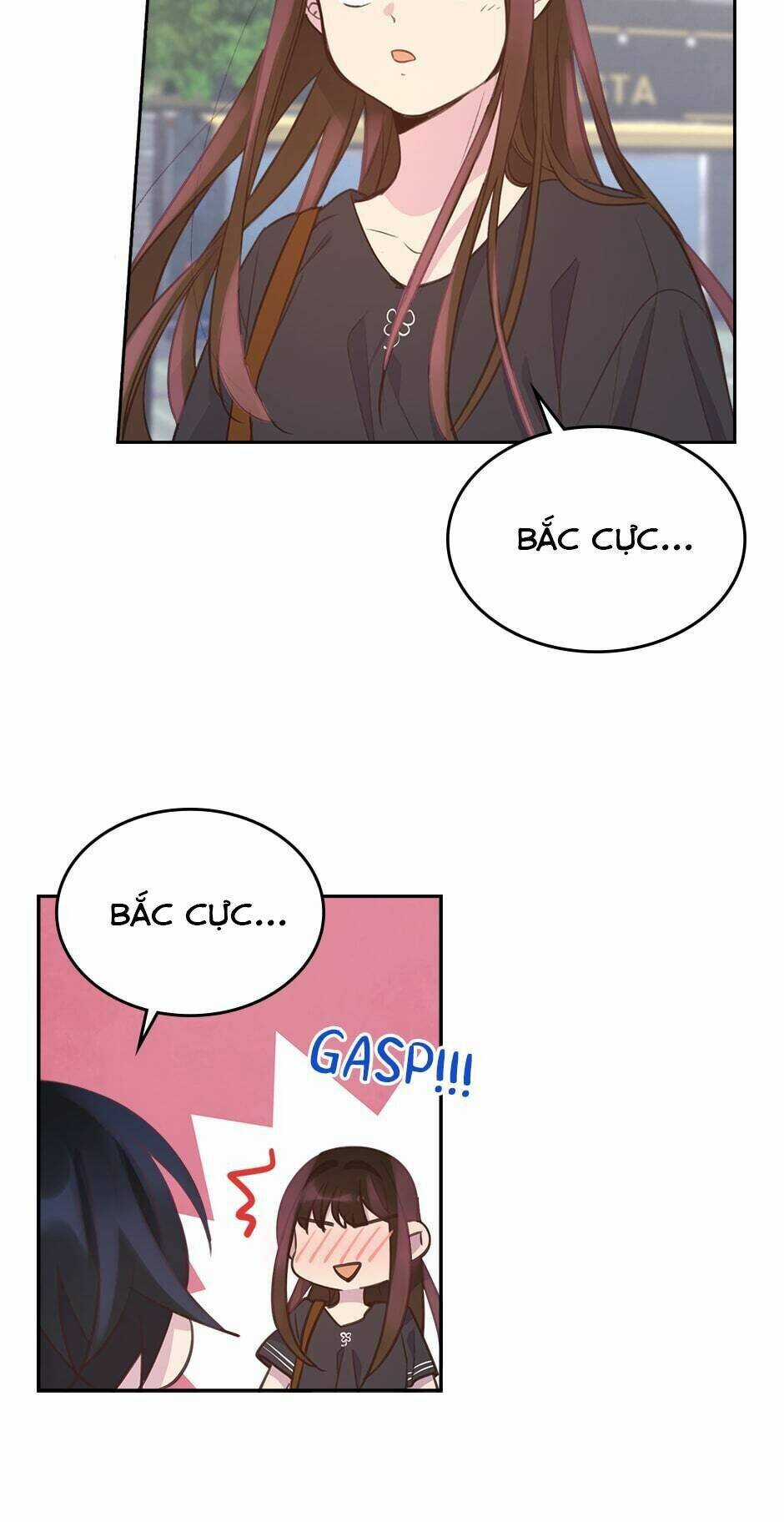 Cuộc Hôn Nhân Bất Khả Thi Chapter 24 trang 42