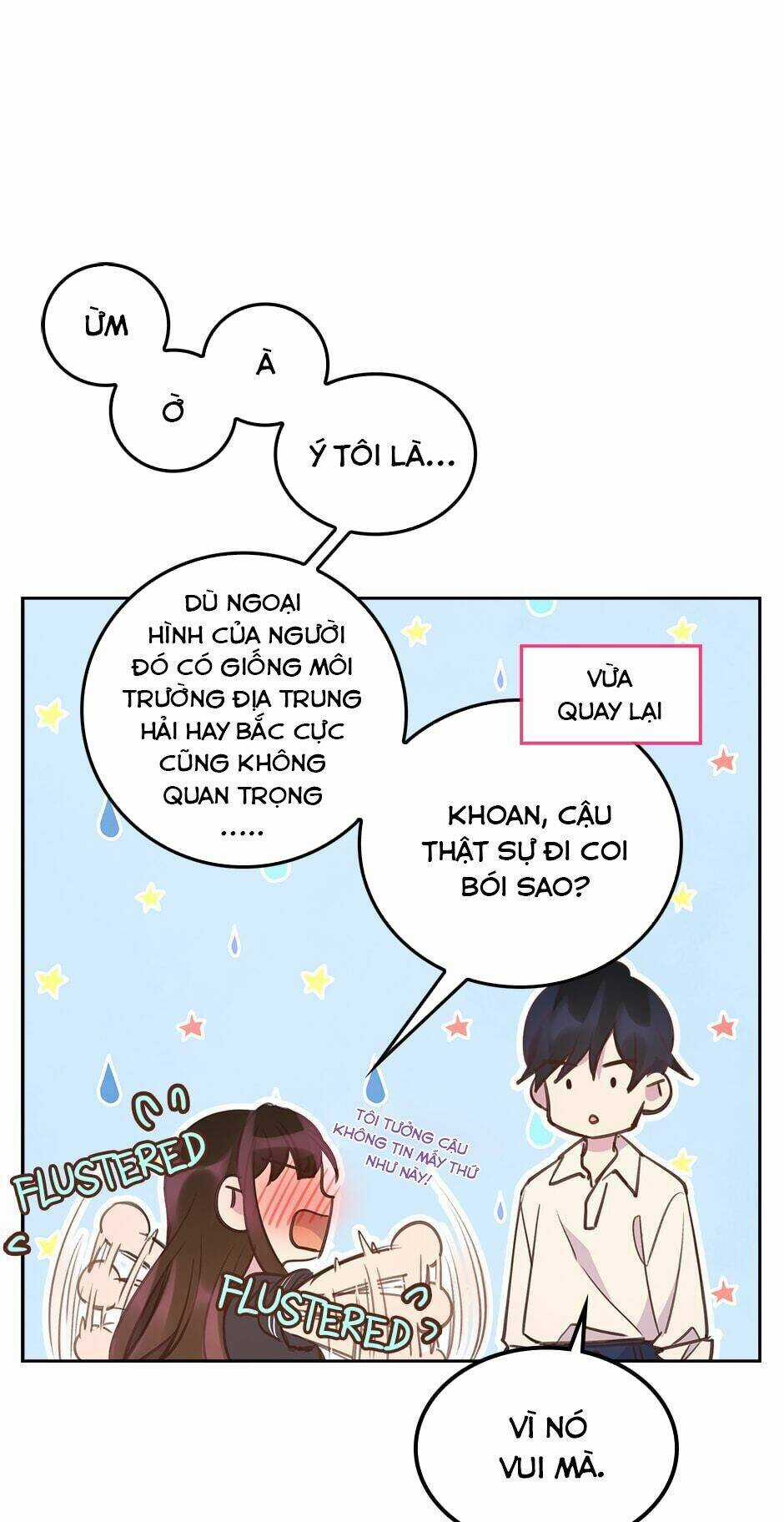 Cuộc Hôn Nhân Bất Khả Thi Chapter 24 trang 43