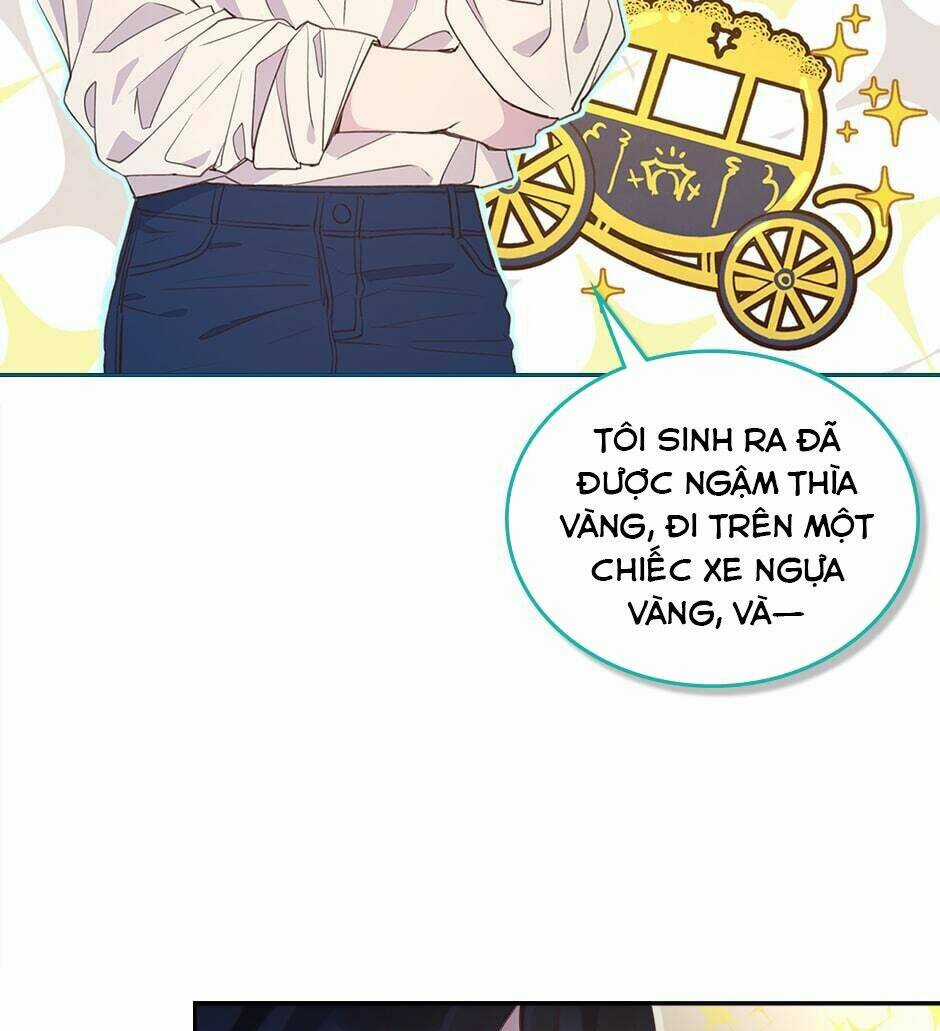 Cuộc Hôn Nhân Bất Khả Thi Chapter 24 trang 45