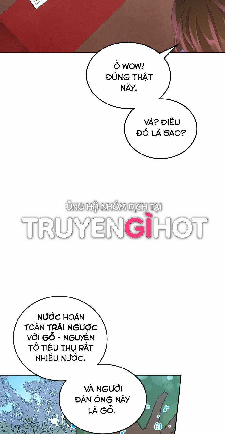 Cuộc Hôn Nhân Bất Khả Thi Chapter 24 trang 5