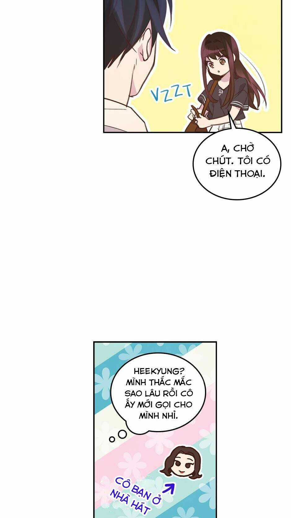 Cuộc Hôn Nhân Bất Khả Thi Chapter 24 trang 50