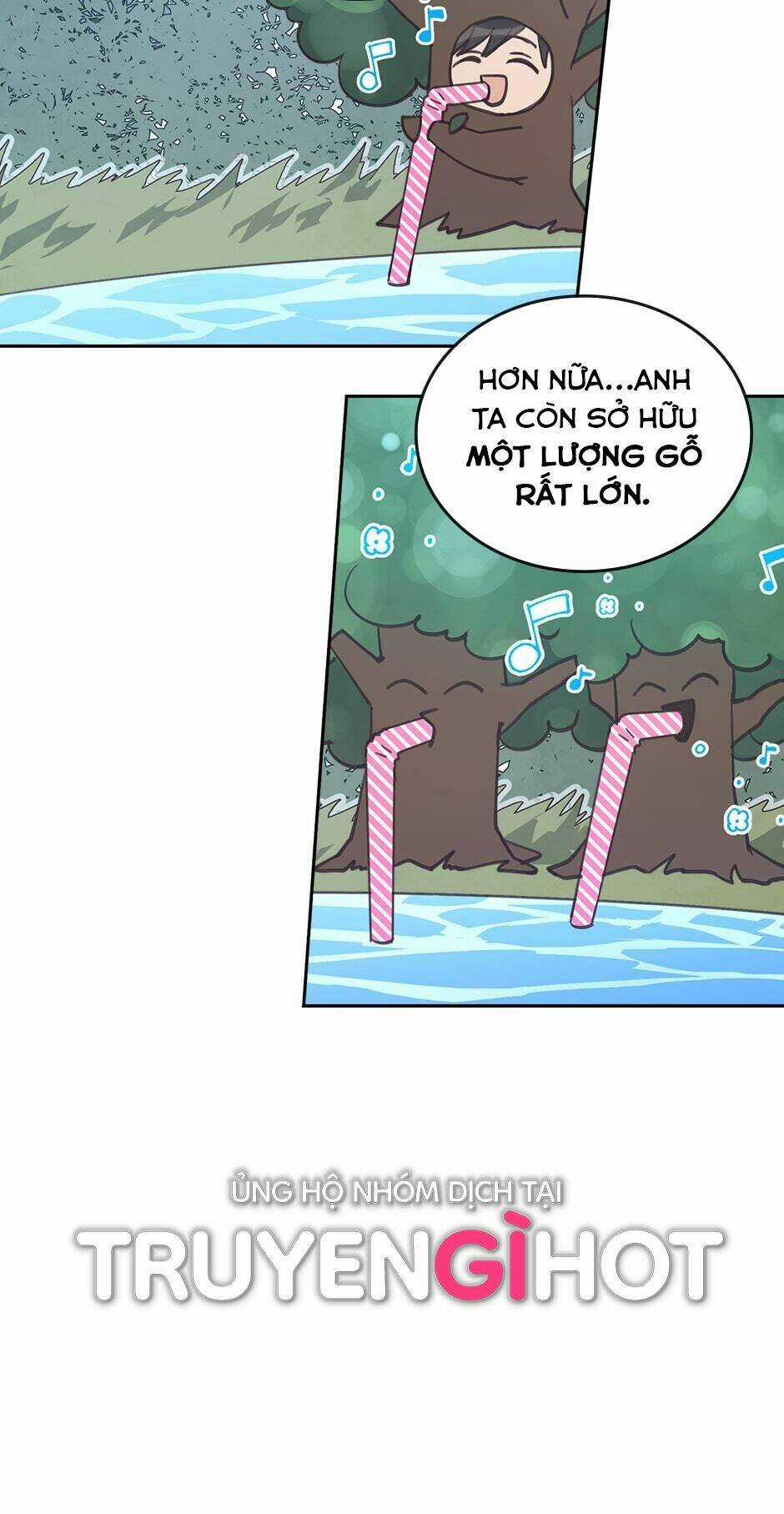 Cuộc Hôn Nhân Bất Khả Thi Chapter 24 trang 6