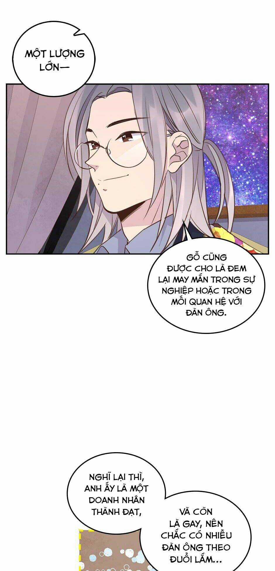 Cuộc Hôn Nhân Bất Khả Thi Chapter 24 trang 7