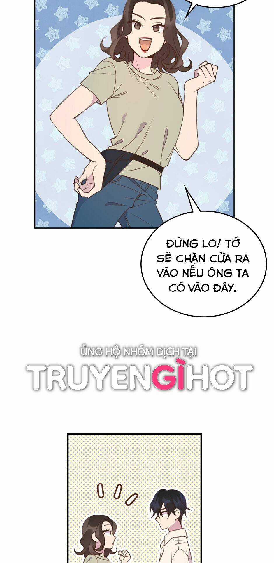 Cuộc Hôn Nhân Bất Khả Thi Chapter 25 trang 12