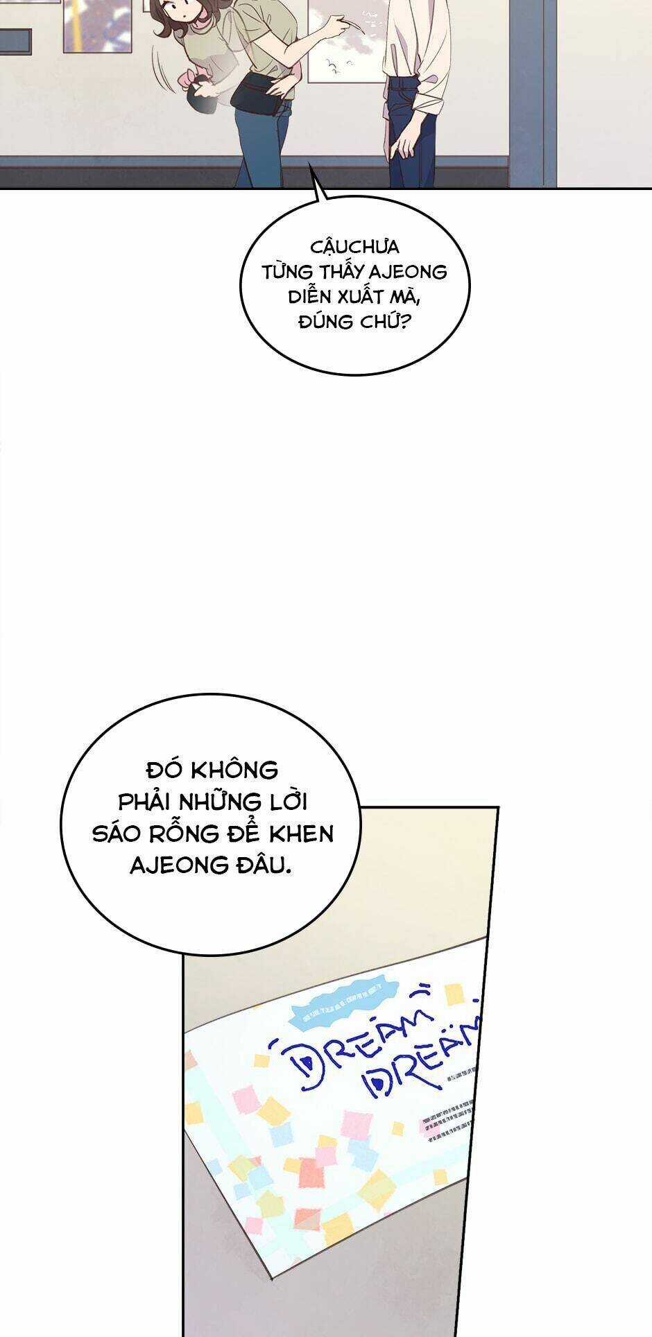 Cuộc Hôn Nhân Bất Khả Thi Chapter 25 trang 15