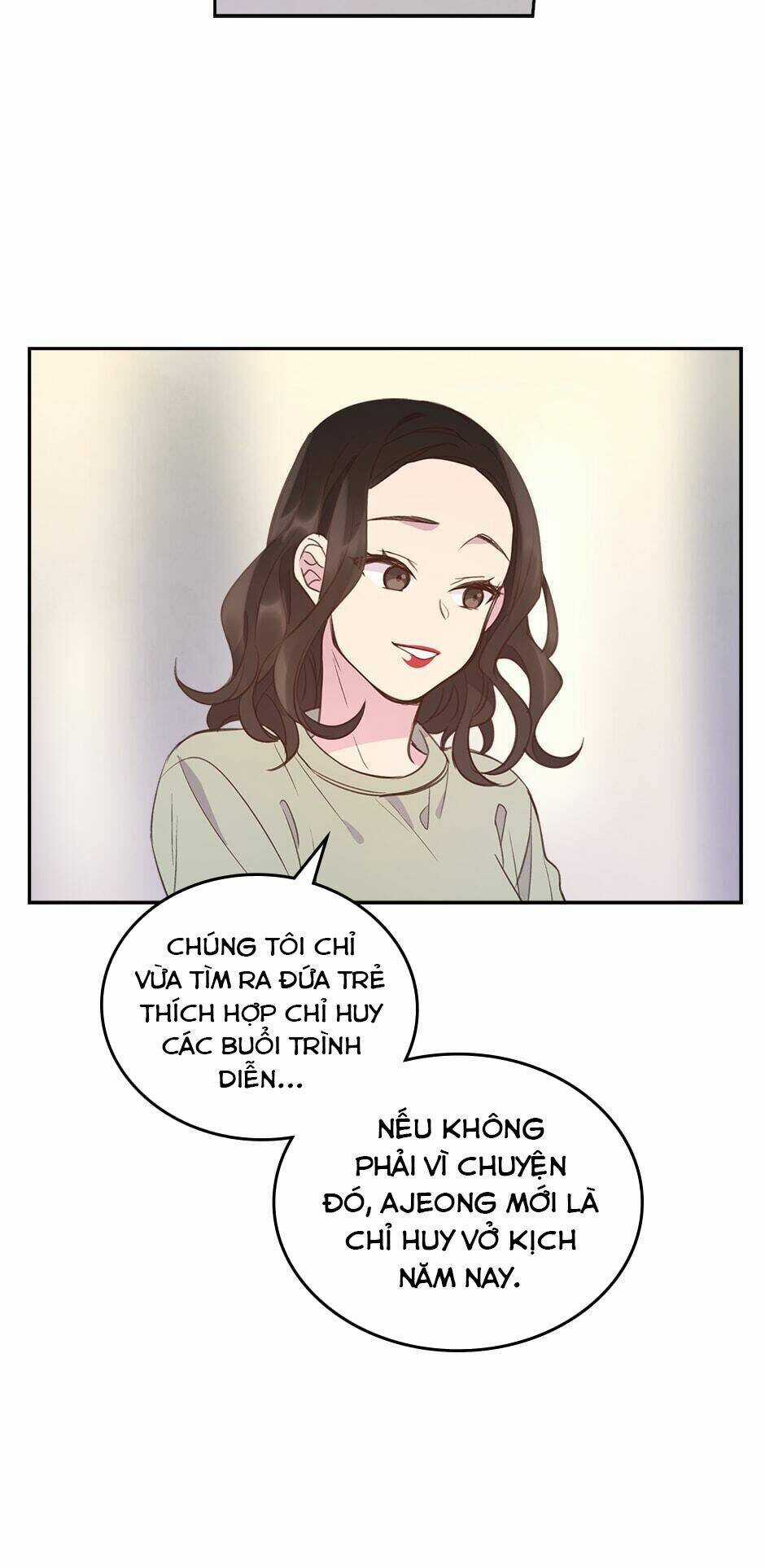 Cuộc Hôn Nhân Bất Khả Thi Chapter 25 trang 16