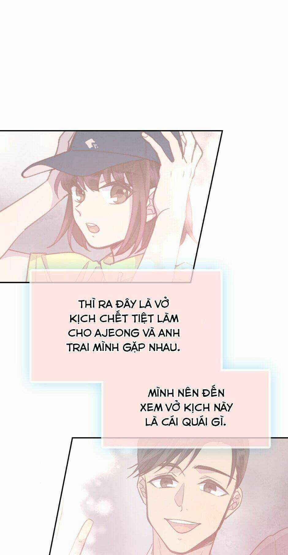 Cuộc Hôn Nhân Bất Khả Thi Chapter 25 trang 17