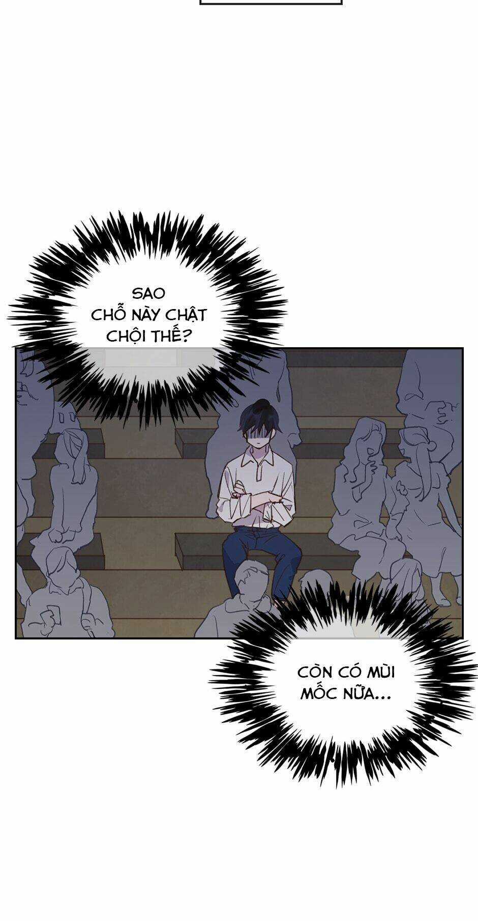 Cuộc Hôn Nhân Bất Khả Thi Chapter 25 trang 19