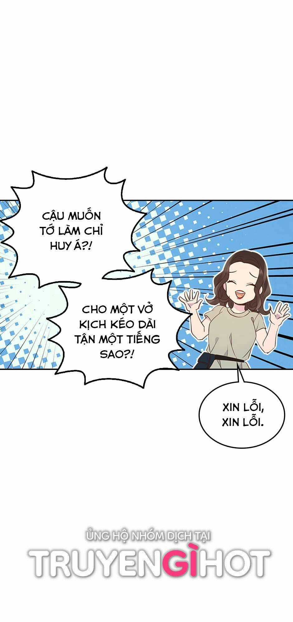 Cuộc Hôn Nhân Bất Khả Thi Chapter 25 trang 2